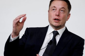 Elon Musk Claims “America Is Doomed” Without A “Red Wave” In Upcoming Election
