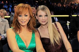 Reba McEntire Adress The Claims About Her Calling Taylor Swift An ‘Entitled Little Brat’