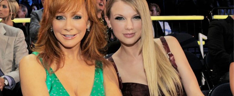 Reba McEntire Adress The Claims About Her Calling Taylor Swift An ‘Entitled Little Brat’