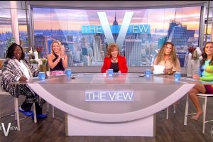 ABC’s Head Says ‘The View Is The Worst Show On TV, Cancelling Soon’