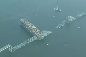 Baltimore’s Francis Scott Key Bridge collapsed. What is the cause?