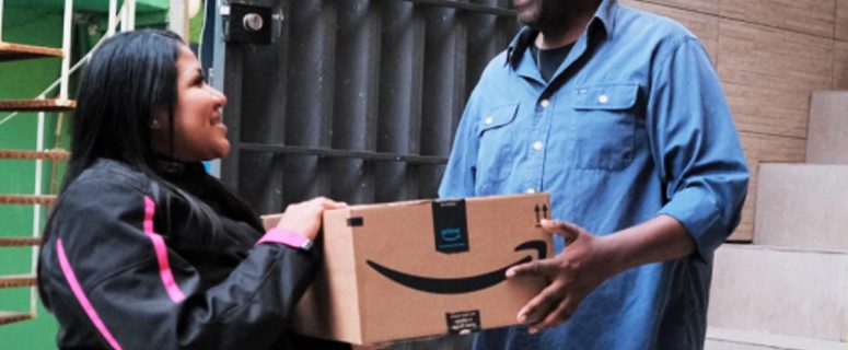 Wisconsin Supreme Court lets ruling stand that declared Amazon drivers to be employees