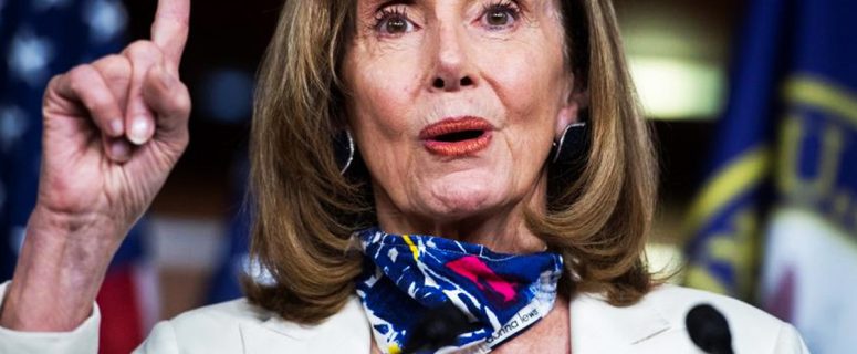 Nancy Pelosi Served Subpoena Related To California “Criminal Case”