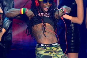 From Underdog to Big Easy Anthem: Lil Wayne Hopes for Surprise Super Bowl LIX Blowout