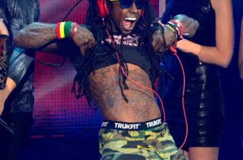 From Underdog to Big Easy Anthem: Lil Wayne Hopes for Surprise Super Bowl LIX Blowout