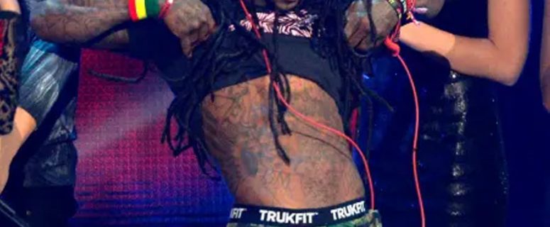 From Underdog to Big Easy Anthem: Lil Wayne Hopes for Surprise Super Bowl LIX Blowout