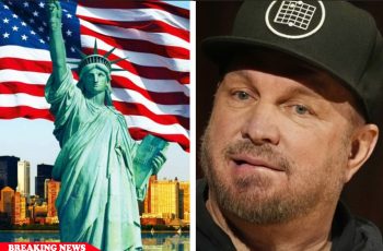 Breaking: Garth Brooks Left the United States and Vowed Never to Return. I Don’t Get The Respect I Deserve in This Vountry