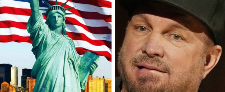 Breaking: Garth Brooks Left the United States and Vowed Never to Return. I Don’t Get The Respect I Deserve in This Vountry