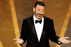 “Frog D.i.es in The Mouth” Jimmy Kimmel Lost Brand Deals Worth Billions of Dollars After His Oscar Wake-up Monologue