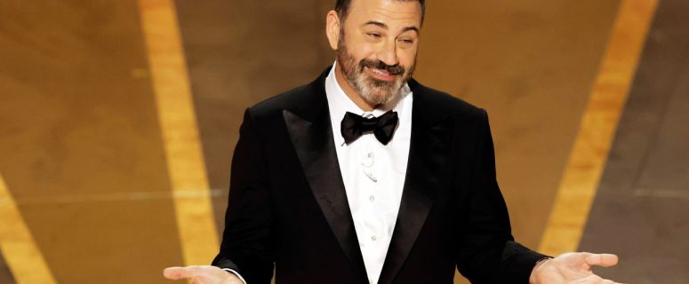 “Frog D.i.es in The Mouth” Jimmy Kimmel Lost Brand Deals Worth Billions of Dollars After His Oscar Wake-up Monologue