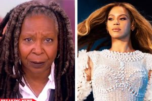 Breaking: Whoopi Goldberg Vows Solidarity with Beyoncé, Even if it Means Leaving US “Beyoncé Is Country, I Can Assure You”