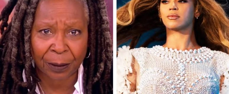 Breaking: Whoopi Goldberg Vows Solidarity with Beyoncé, Even if it Means Leaving US “Beyoncé Is Country, I Can Assure You”