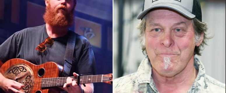 Ted Nugent and Oliver Anthony Prepare to Depart On The “Long Live America” Tour