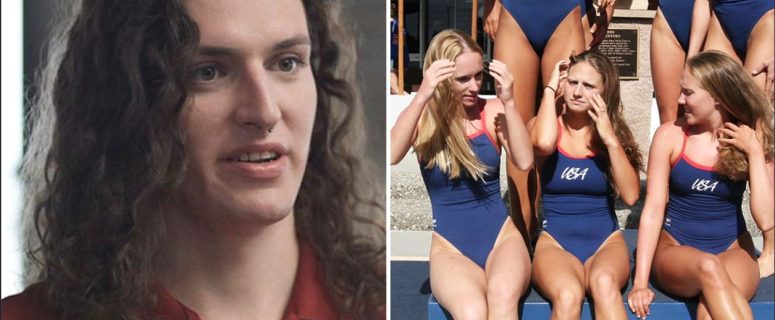 Lia Thomas Has Ended Her Swimming Career. “No One Wanted Me On The Team So I Didn’t Want To Swim Anymore”