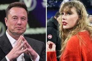 Breaking: Elon Musk Criticized Taylor Swift’s Performance at The Super Bowl as Not Equal to Wastewater