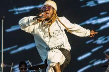 Sudden Scamper! Lil Wayne Cuts Concert Short After Fan Flings Object