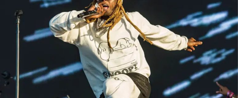 Sudden Scamper! Lil Wayne Cuts Concert Short After Fan Flings Object