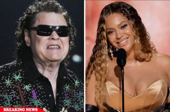 Breaking: Ronnie Milsap Fires Back at Beyoncé: “She’s a Fraudster, Not a Real Country Artist”