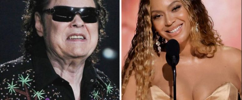 Breaking: Ronnie Milsap Fires Back at Beyoncé: “She’s a Fraudster, Not a Real Country Artist”