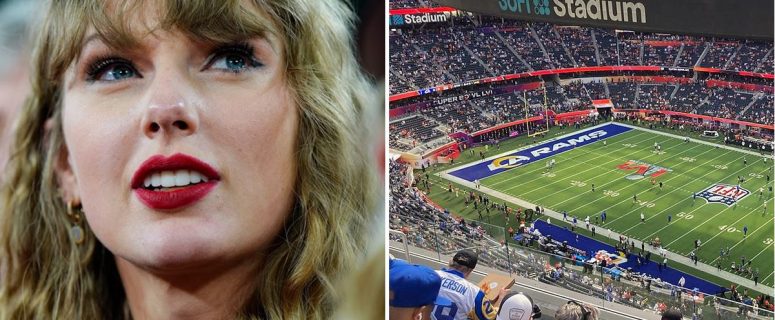 Breaking: Pop Queen Taylor Swift Was Removed From The Super Bowl Performance List By The NFL