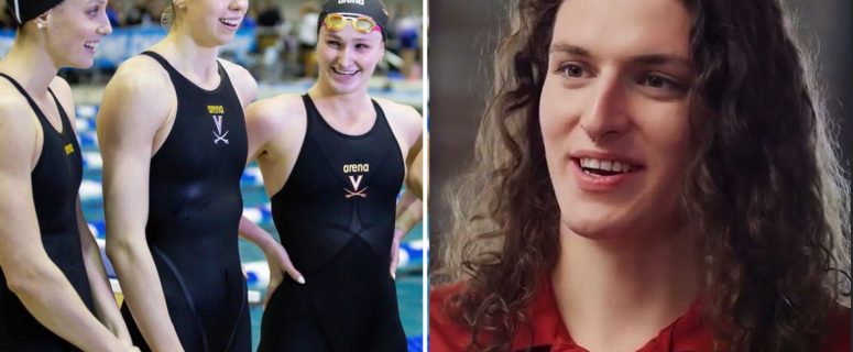 Breaking: What is “Female”? Women’s Swimming Team Causes Controversy When Refusing to Compete With Transgender Athletes