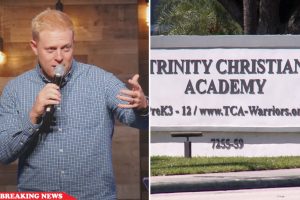 Breaking: Florida Pastor Cancels School’s Autism Events, Calls Them ‘Idolatry and Demonic’