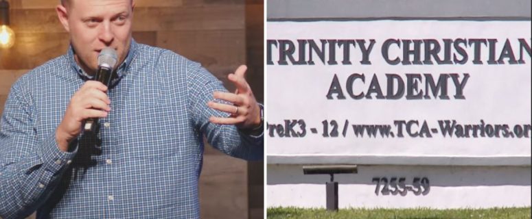 Breaking: Florida Pastor Cancels School’s Autism Events, Calls Them ‘Idolatry and Demonic’