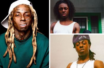 Rebellious Music: Lil Wayne’s Journey from Unconventional Childhood to Rap Stage