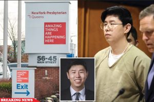 New York: Chinese Doctor Accused of Ṩexually Assaulting Women While Under Anesthesia