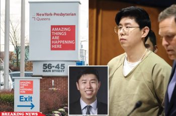 New York: Chinese Doctor Accused of Ṩexually Assaulting Women While Under Anesthesia