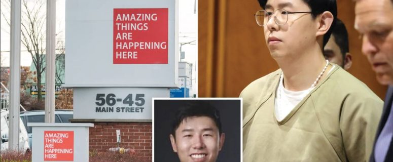 New York: Chinese Doctor Accused of Ṩexually Assaulting Women While Under Anesthesia