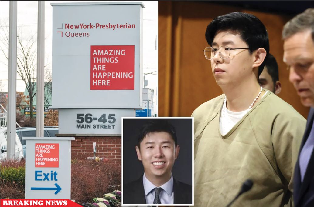 New York Chinese Doctor Accused Of Ṩexually Assaulting Women While Under Anesthesia Owara 4016