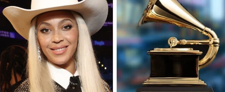 Breaking: Beyoncé’s New Country Album Has Been Disqualified From The Grammy Awards Album of The Year Nomination