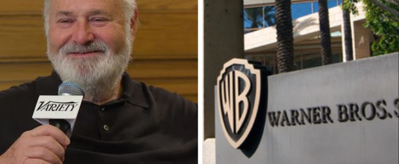 Warner Bros. Ends Production Deal With Director Rob Reiner Due to His Woke Views, Worth $50 million!