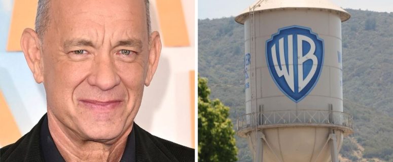 Breaking: Warner Bros Ends Production Deal With Tom Hanks to His Woke Views