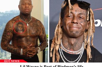 The Complexities of Lil Wayne and Birdman’s Relationship