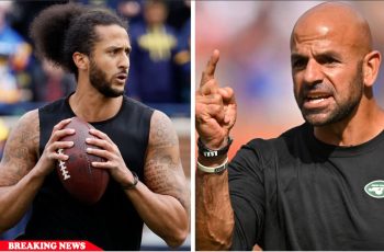 Jets Coach Threatens Resignation Over Potential Kaepernick Signing