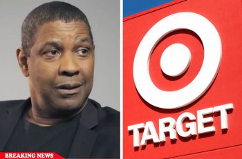 “I’m Not Saving Your Woke Brand”: Denzel Washington Walks Away from Target Deal