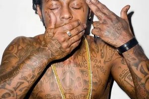 Lil Wayne’s Face Tattoos: Hidden Messages Cracked by Tattoo Artist?