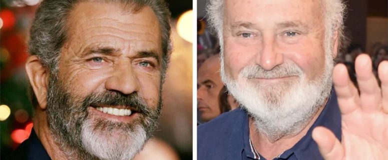 Mel Gibson Refused to Cooperate With Rob Reiner’s $35 Million Project Because of “Woke” Concerns.