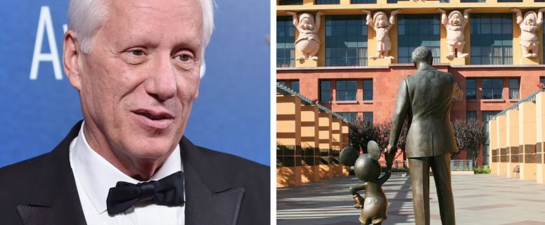 James Woods Refusing a $500 Million Contract “ I Don’t Need “Woke” Disney”