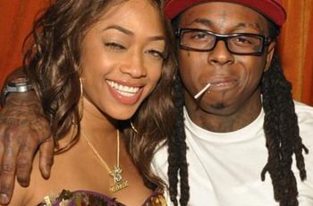 Lil Wayne’s heart is filled with love for his family? Trina Sparks shares her thoughts on the rapper’s dedication to his loved ones.