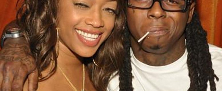 Lil Wayne’s heart is filled with love for his family? Trina Sparks shares her thoughts on the rapper’s dedication to his loved ones.