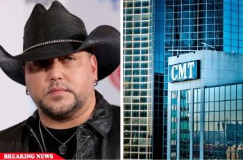 Breaking: Aldean Responded to CMT’s Ban by Preparing to Broadcast His Own Music Channel