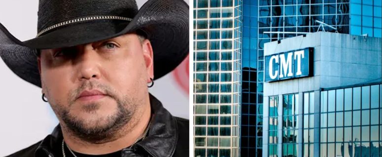 Breaking: Aldean Responded to CMT’s Ban by Preparing to Broadcast His Own Music Channel