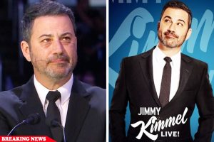 Nobody’s Watching? Jimmy Kimmel Live’s Ratings Hit Rock Bottom
