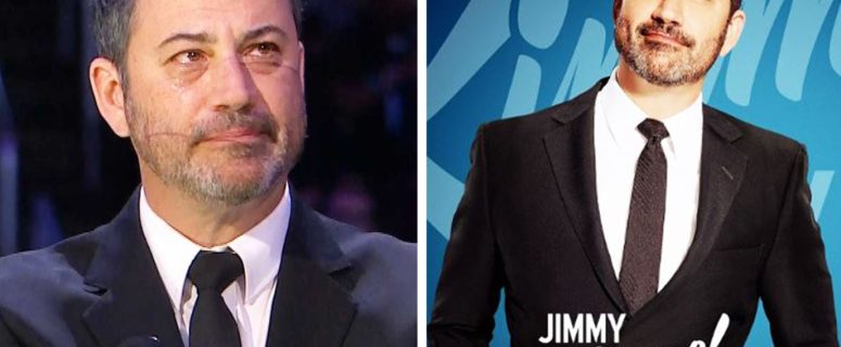 Nobody’s Watching? Jimmy Kimmel Live’s Ratings Hit Rock Bottom