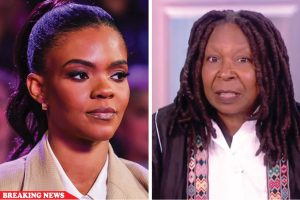 Breaking: Candace Owens Rejects Offer to Join ABC’s The View: Calls Show “Toxic”
