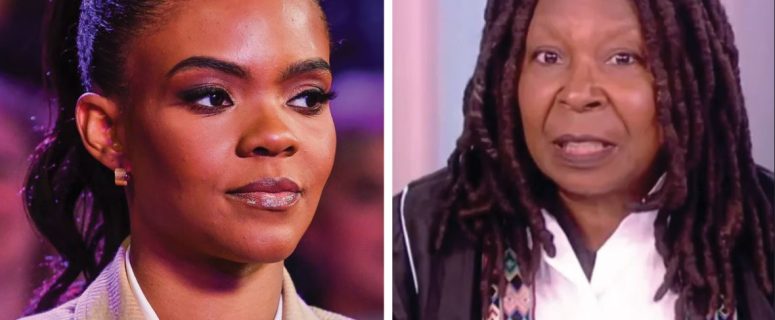 Breaking: Candace Owens Rejects Offer to Join ABC’s The View: Calls Show “Toxic”