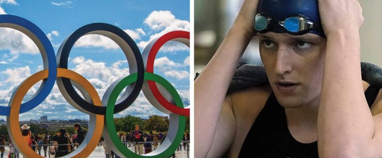International Olympic Committee Drops Bombshell: “Biological Males” Banned from Women’s Sports?